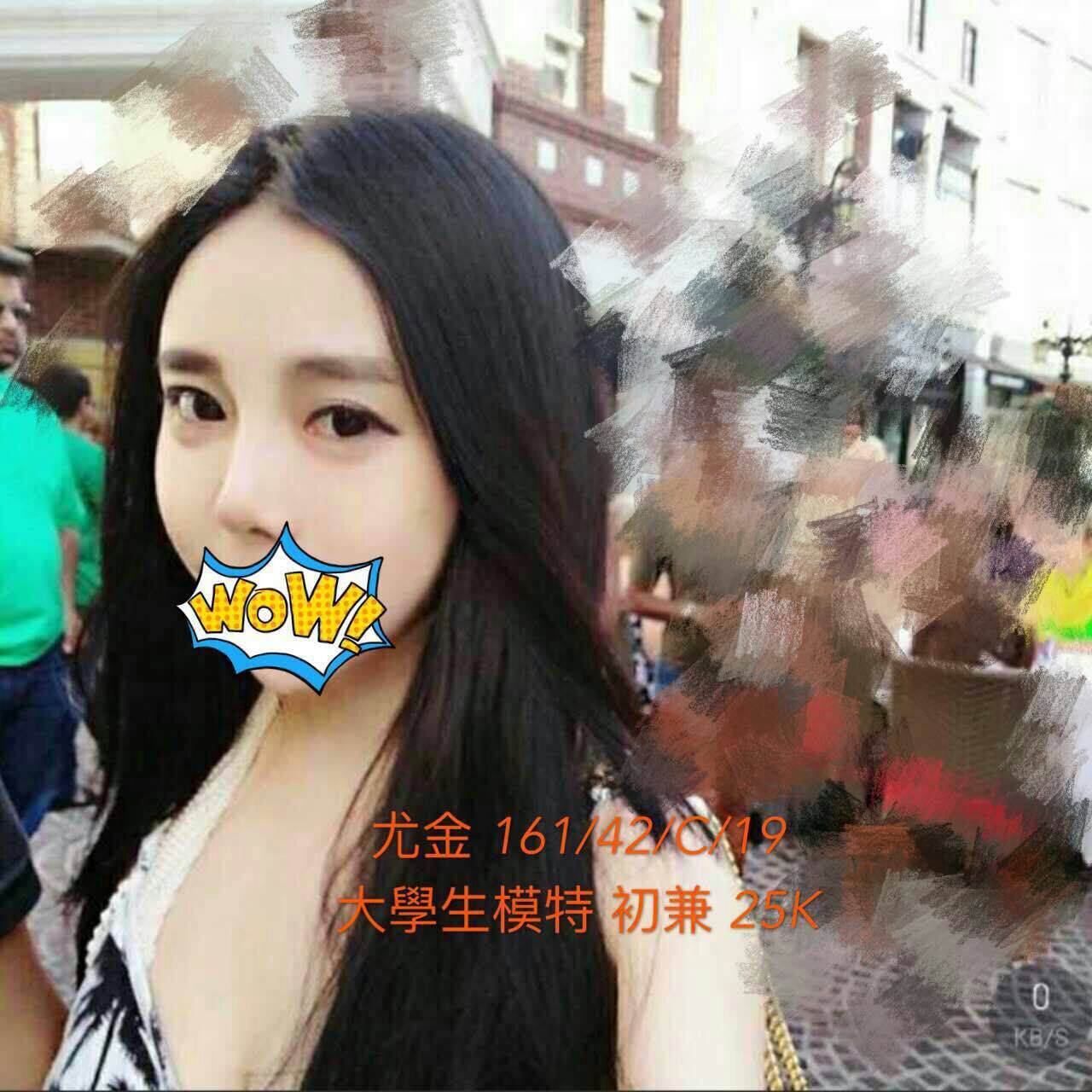 雲林 魚妹 林小錦 胸圍36C|年齡35